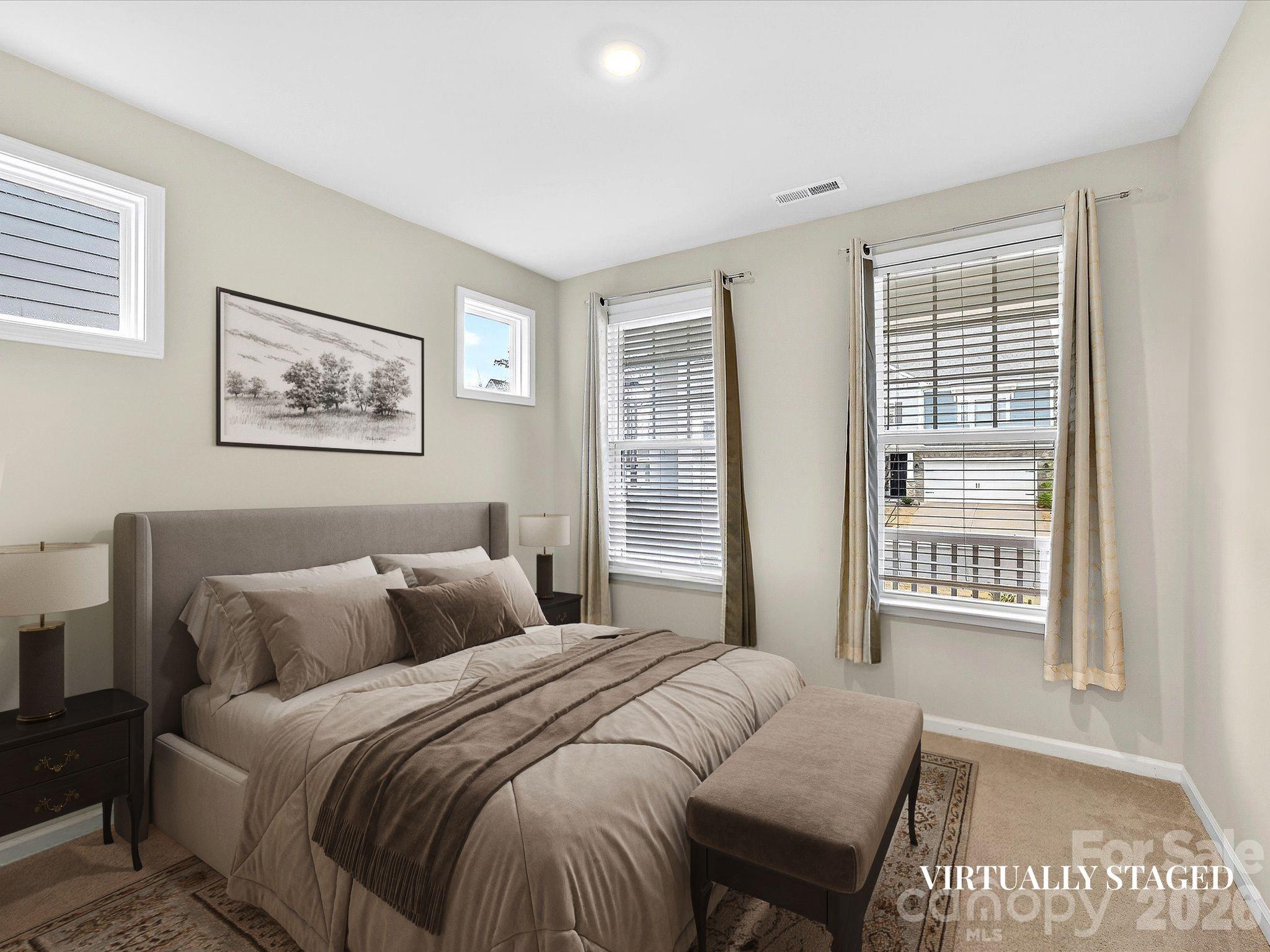 118 Winterberry Street — Mooresville