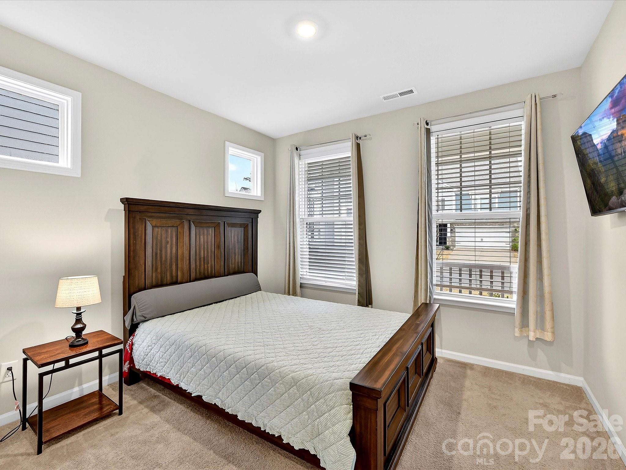 118 Winterberry Street — Mooresville