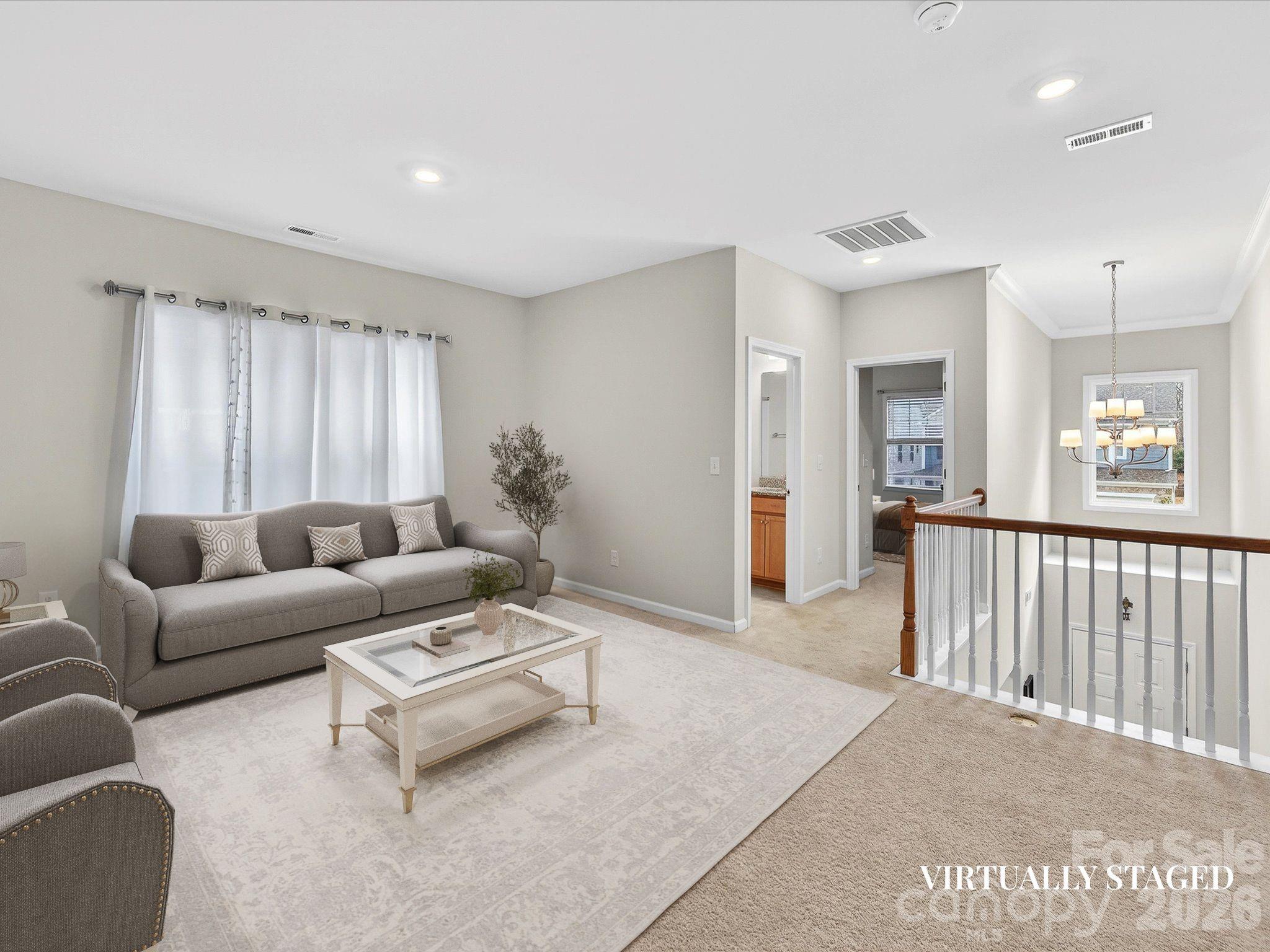 118 Winterberry Street — Mooresville