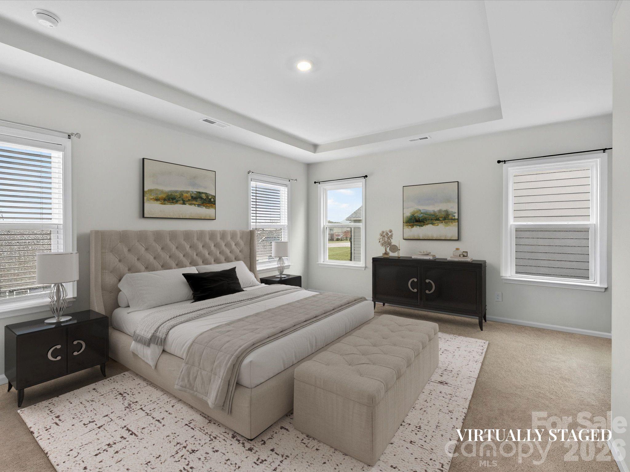 118 Winterberry Street — Mooresville