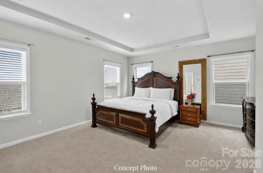 118 Winterberry Street — Mooresville