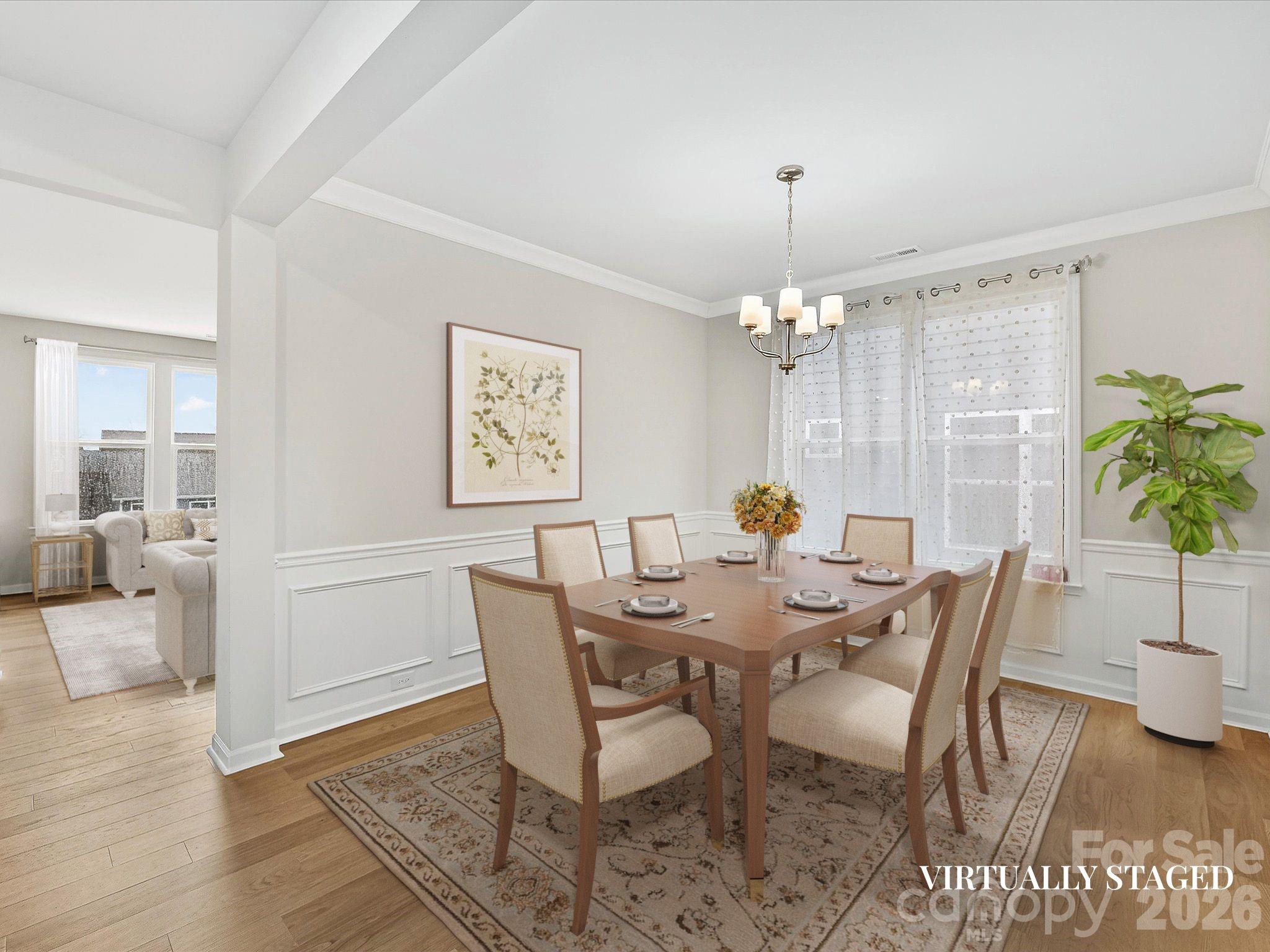 118 Winterberry Street — Mooresville