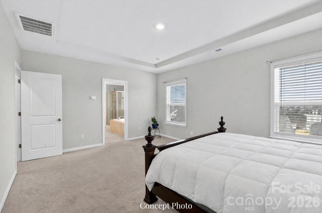 118 Winterberry Street — Mooresville