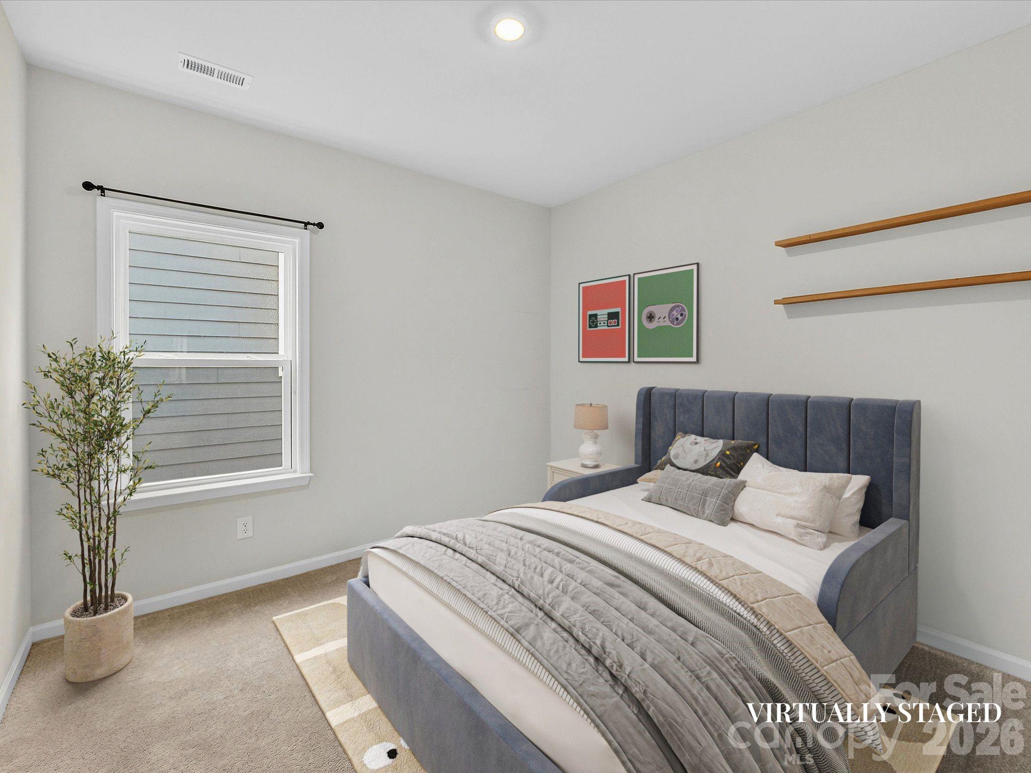 118 Winterberry Street — Mooresville