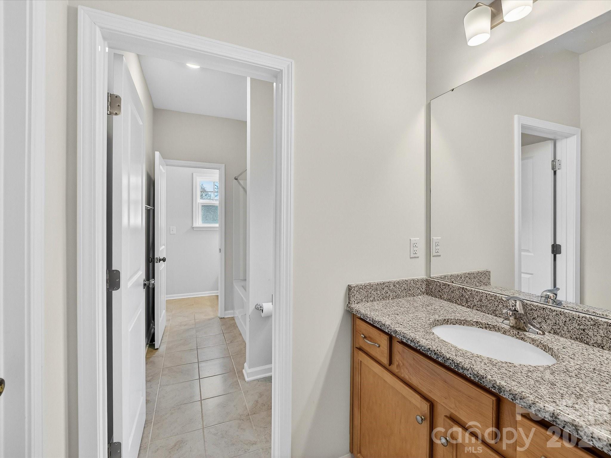 118 Winterberry Street — Mooresville