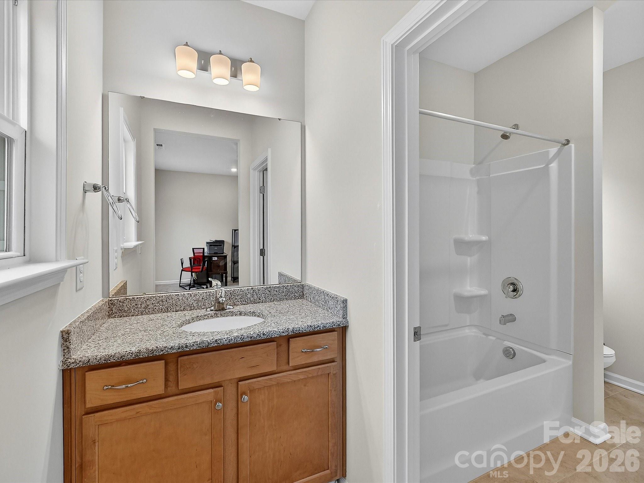 118 Winterberry Street — Mooresville