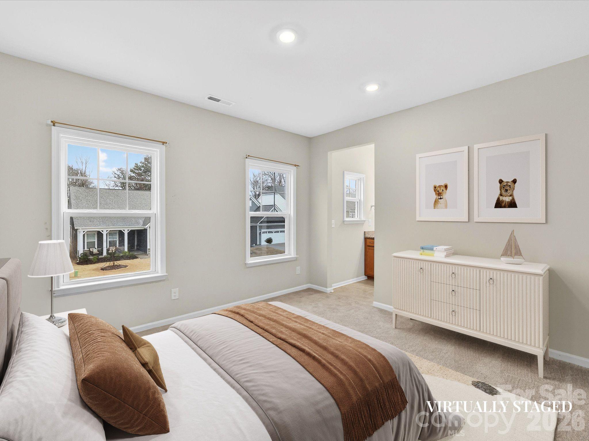 118 Winterberry Street — Mooresville