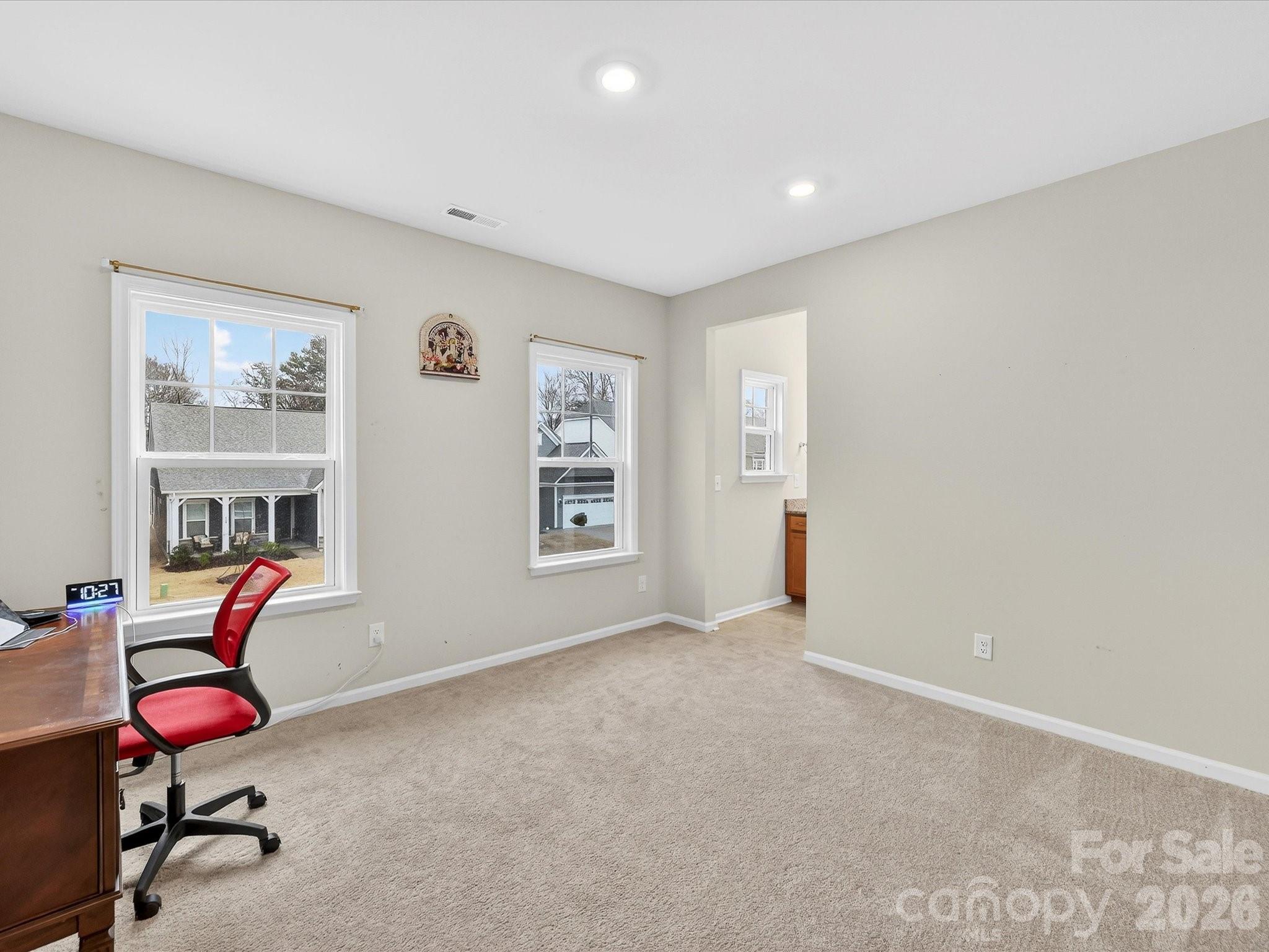 118 Winterberry Street — Mooresville