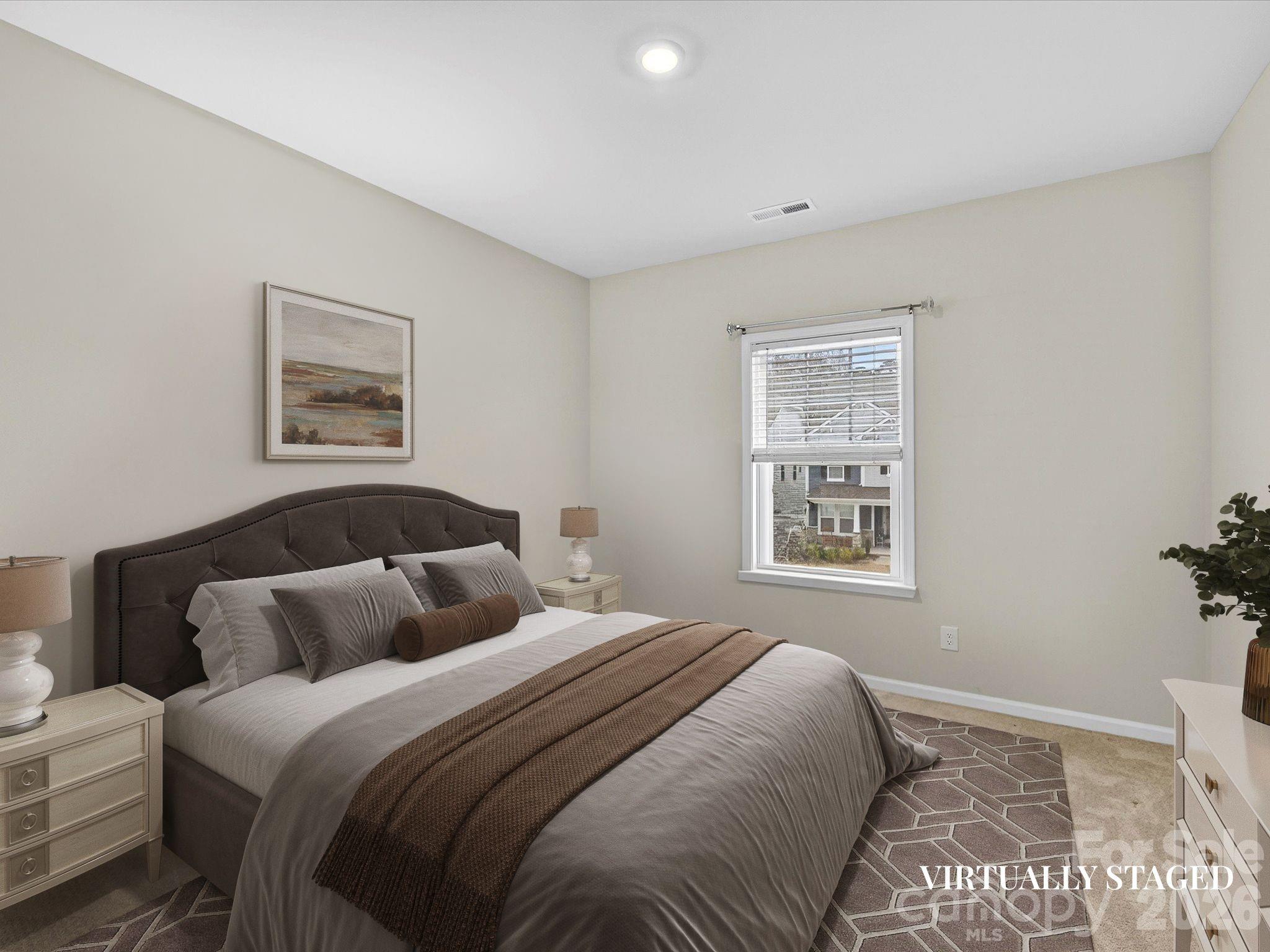 118 Winterberry Street — Mooresville