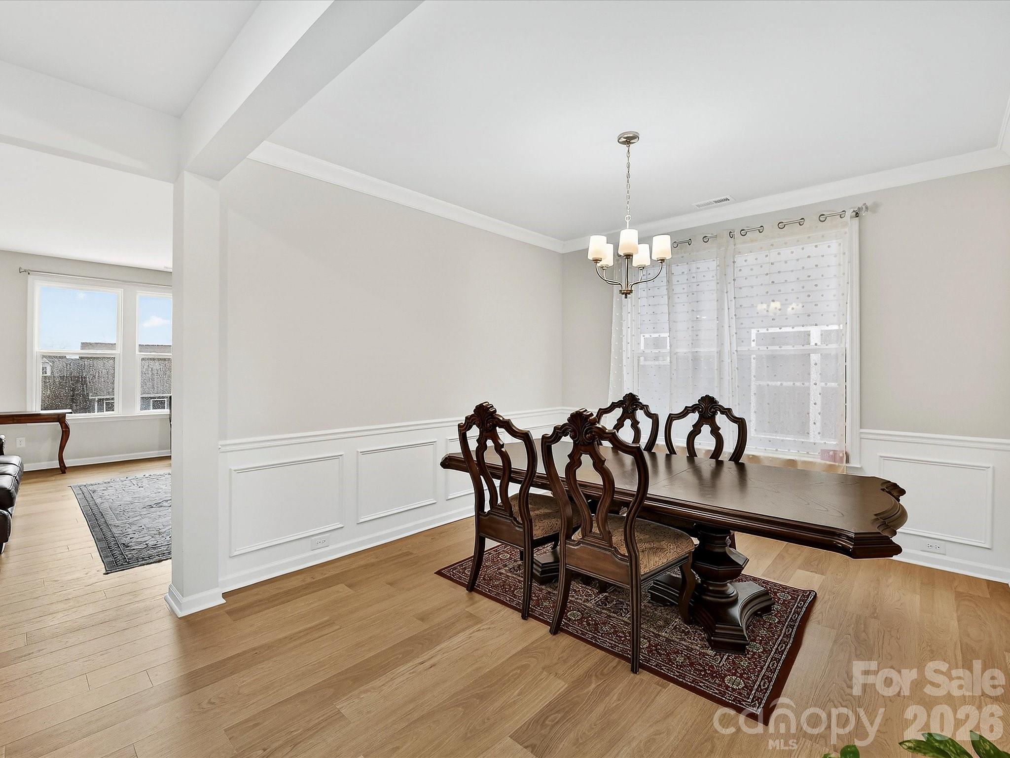 118 Winterberry Street — Mooresville
