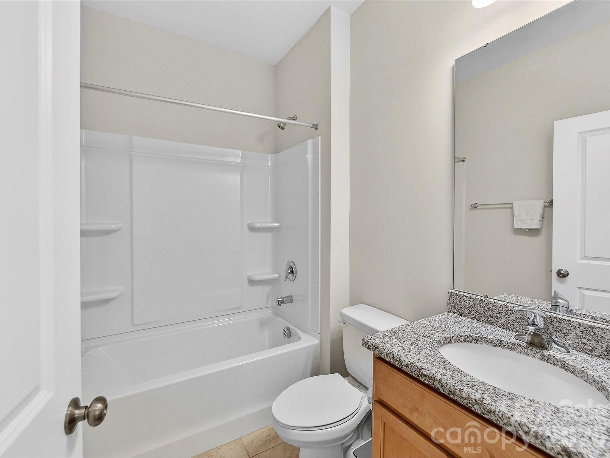 118 Winterberry Street — Mooresville