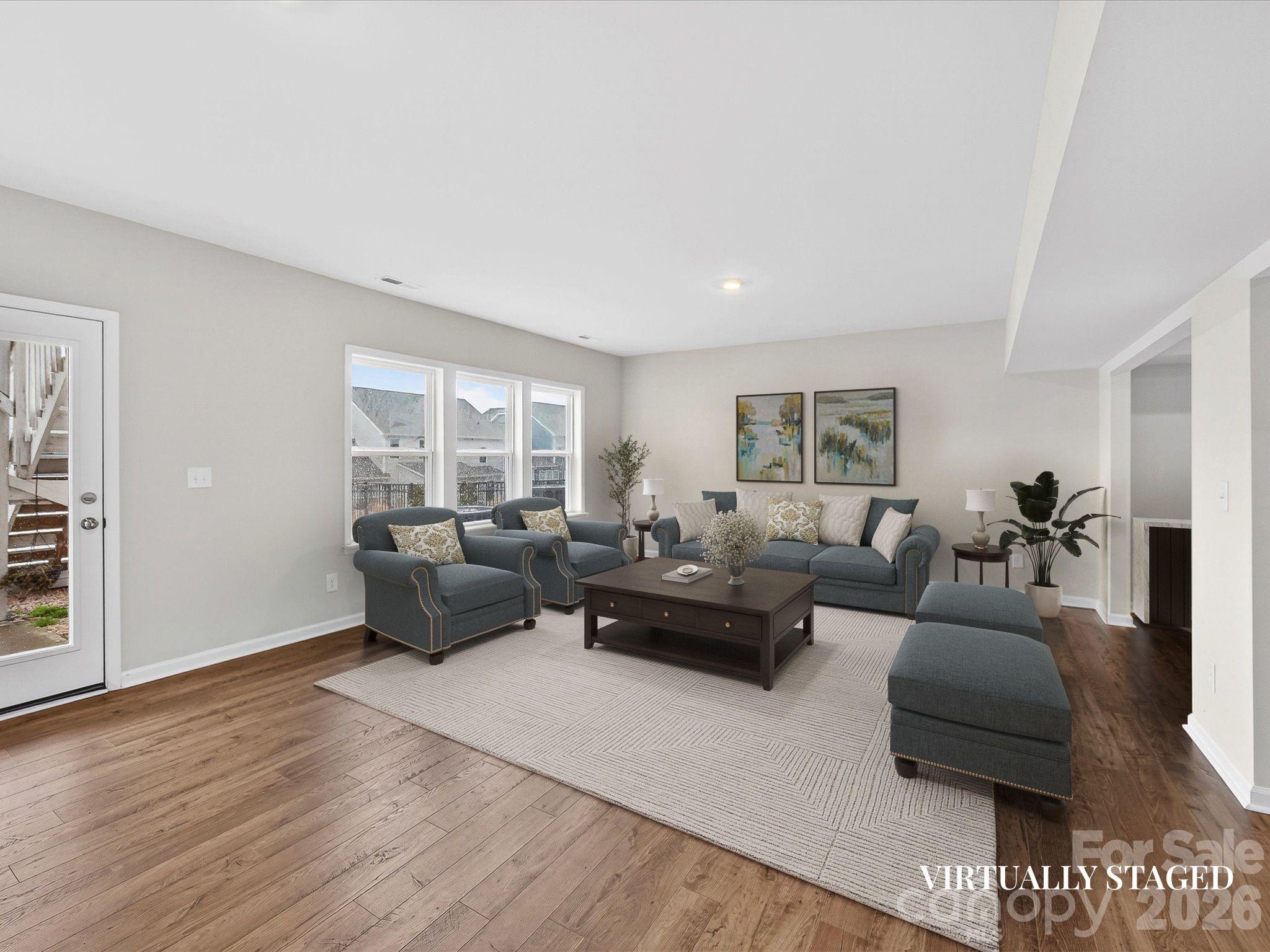 118 Winterberry Street — Mooresville
