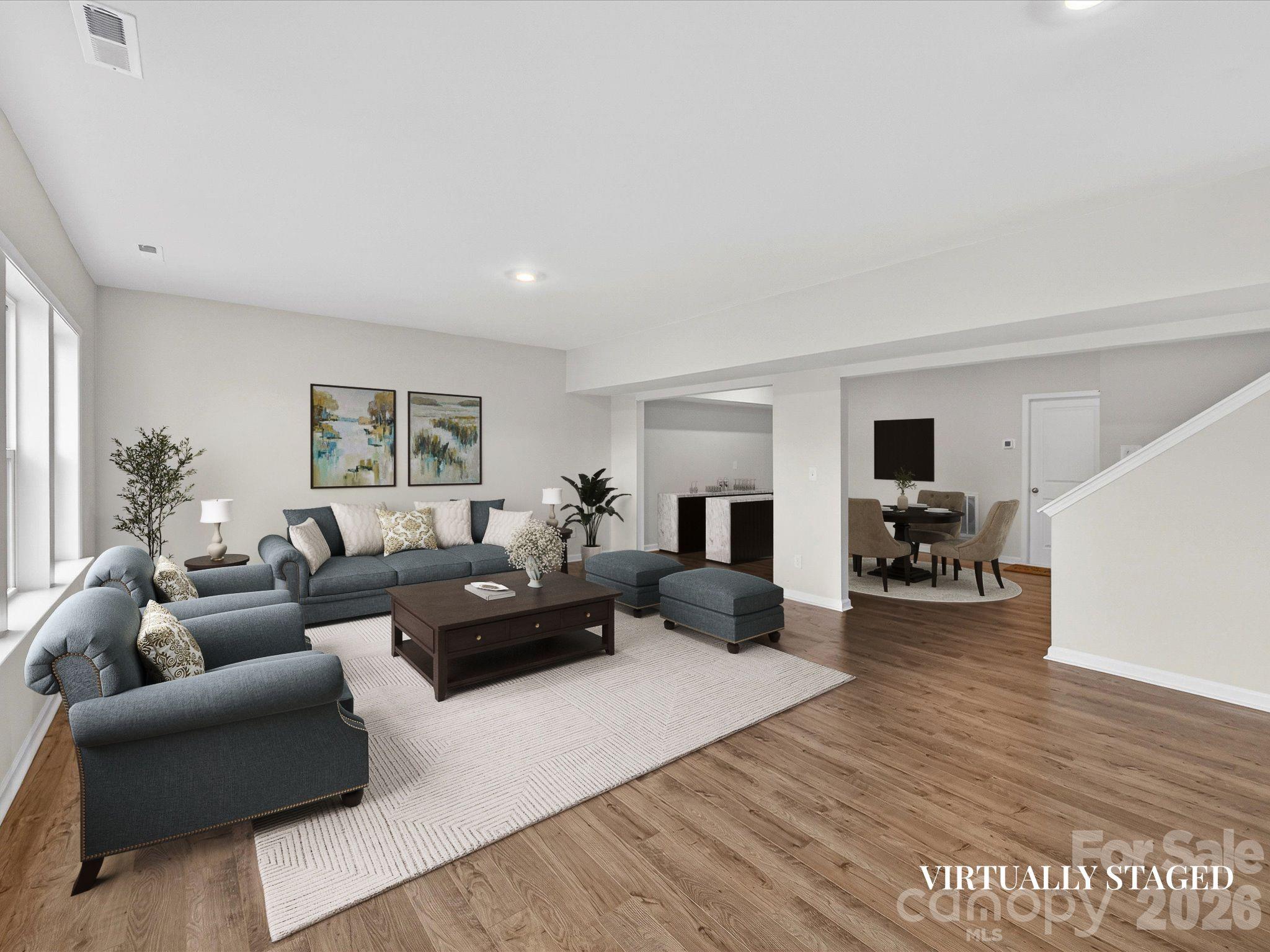 118 Winterberry Street — Mooresville