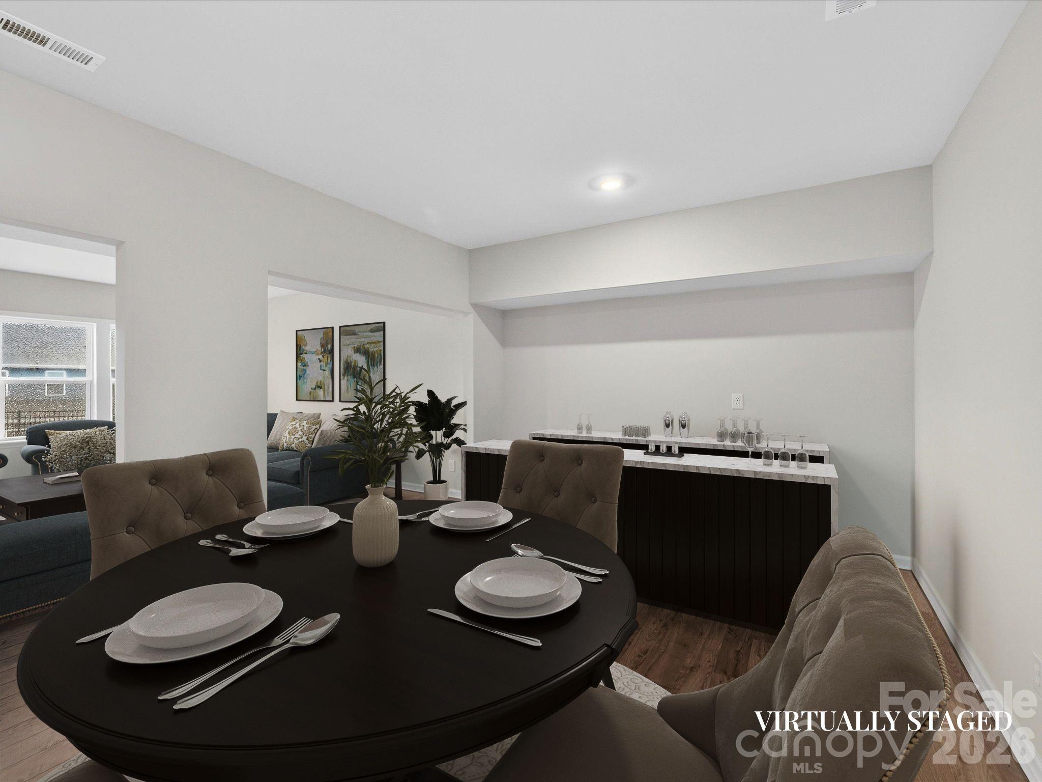 118 Winterberry Street — Mooresville