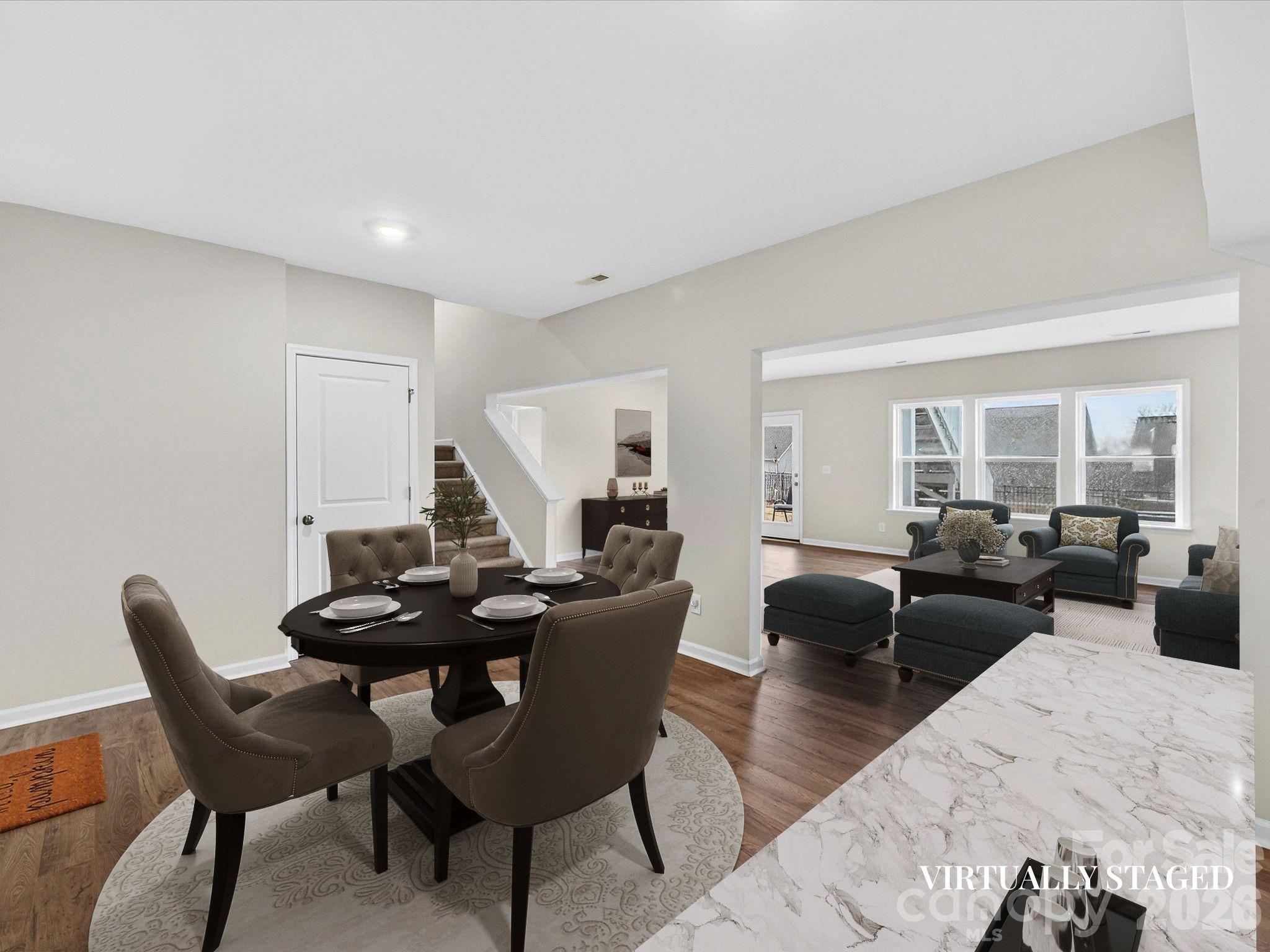 118 Winterberry Street — Mooresville