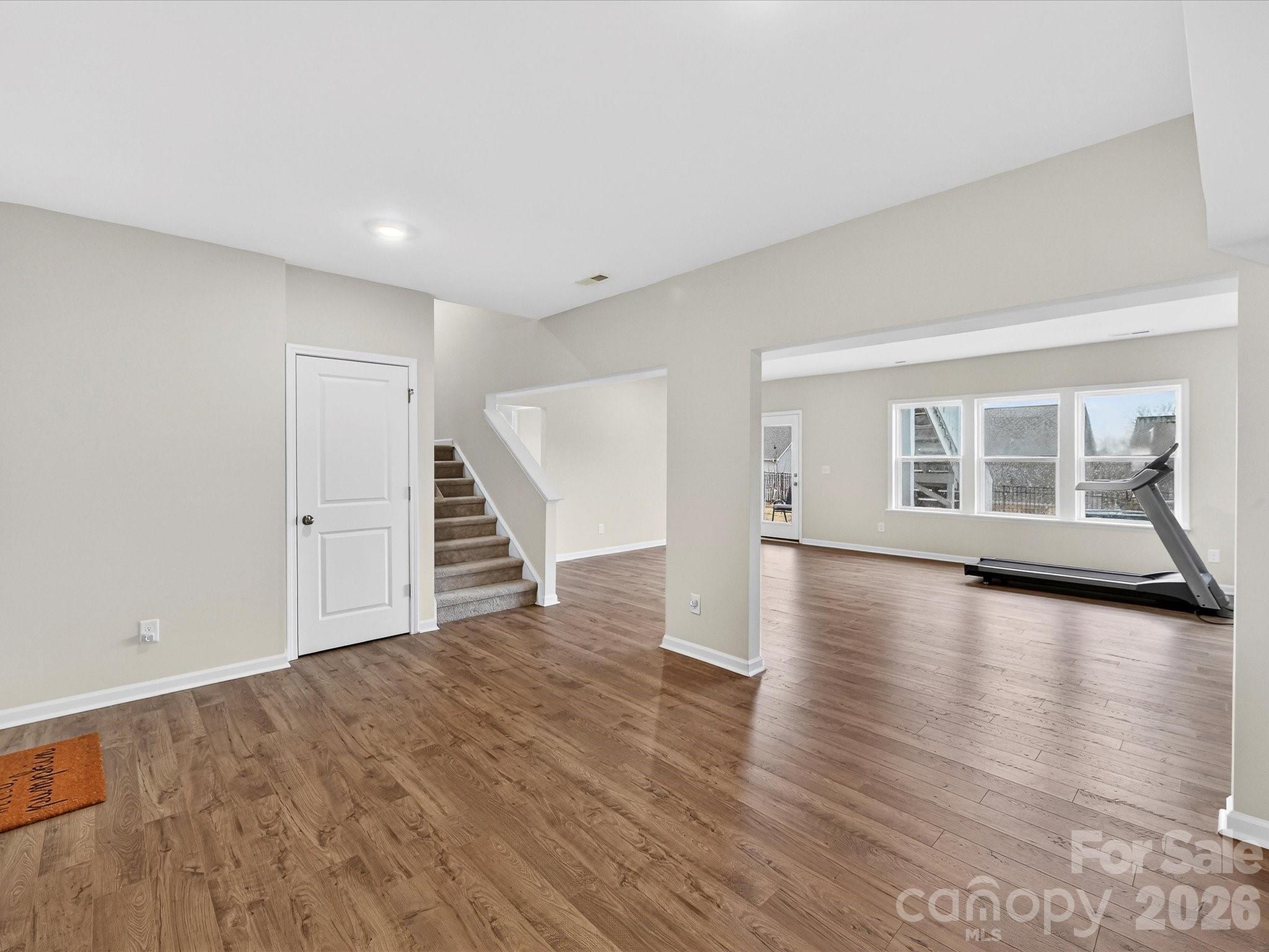 118 Winterberry Street — Mooresville