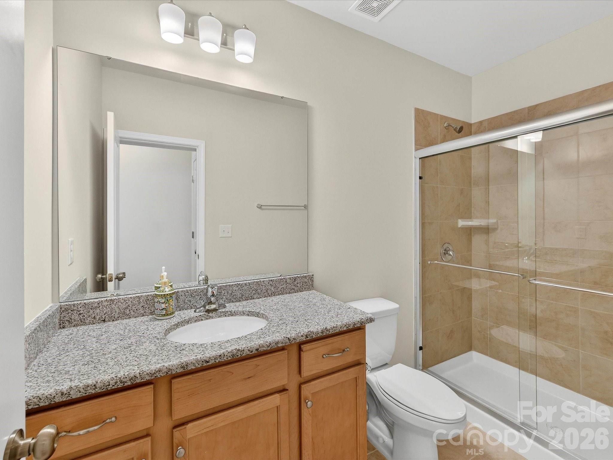 118 Winterberry Street — Mooresville