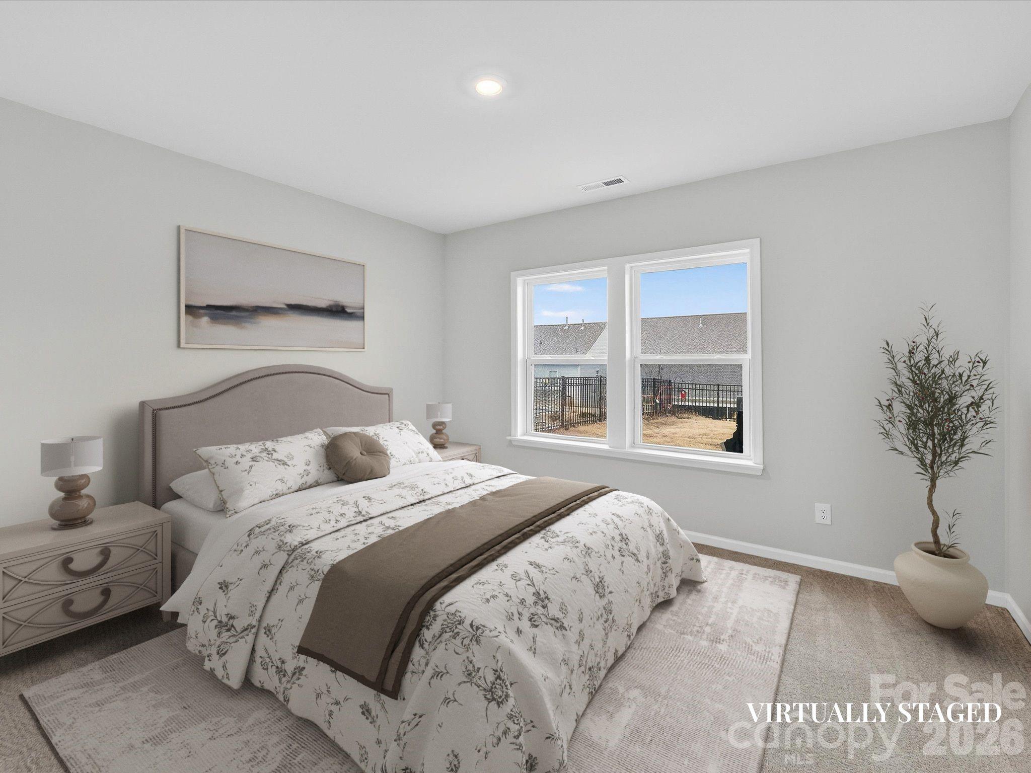 118 Winterberry Street — Mooresville