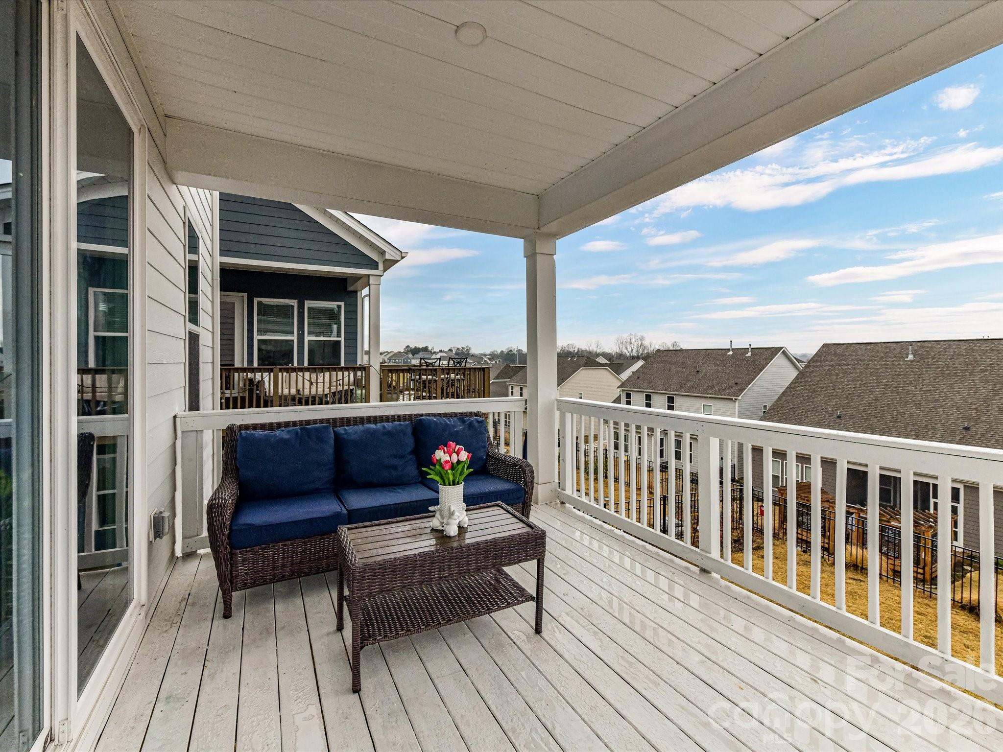 118 Winterberry Street — Mooresville