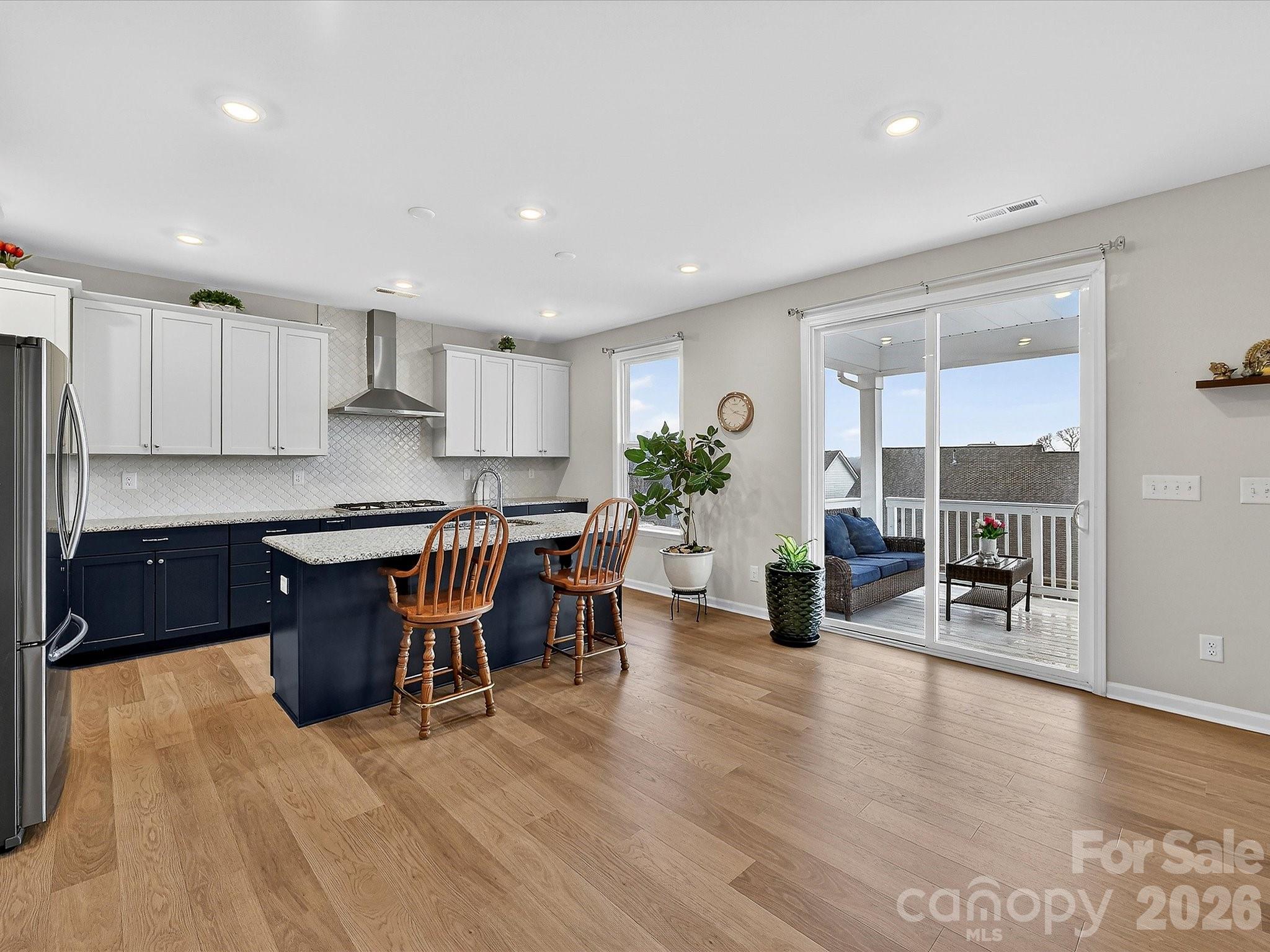 118 Winterberry Street — Mooresville
