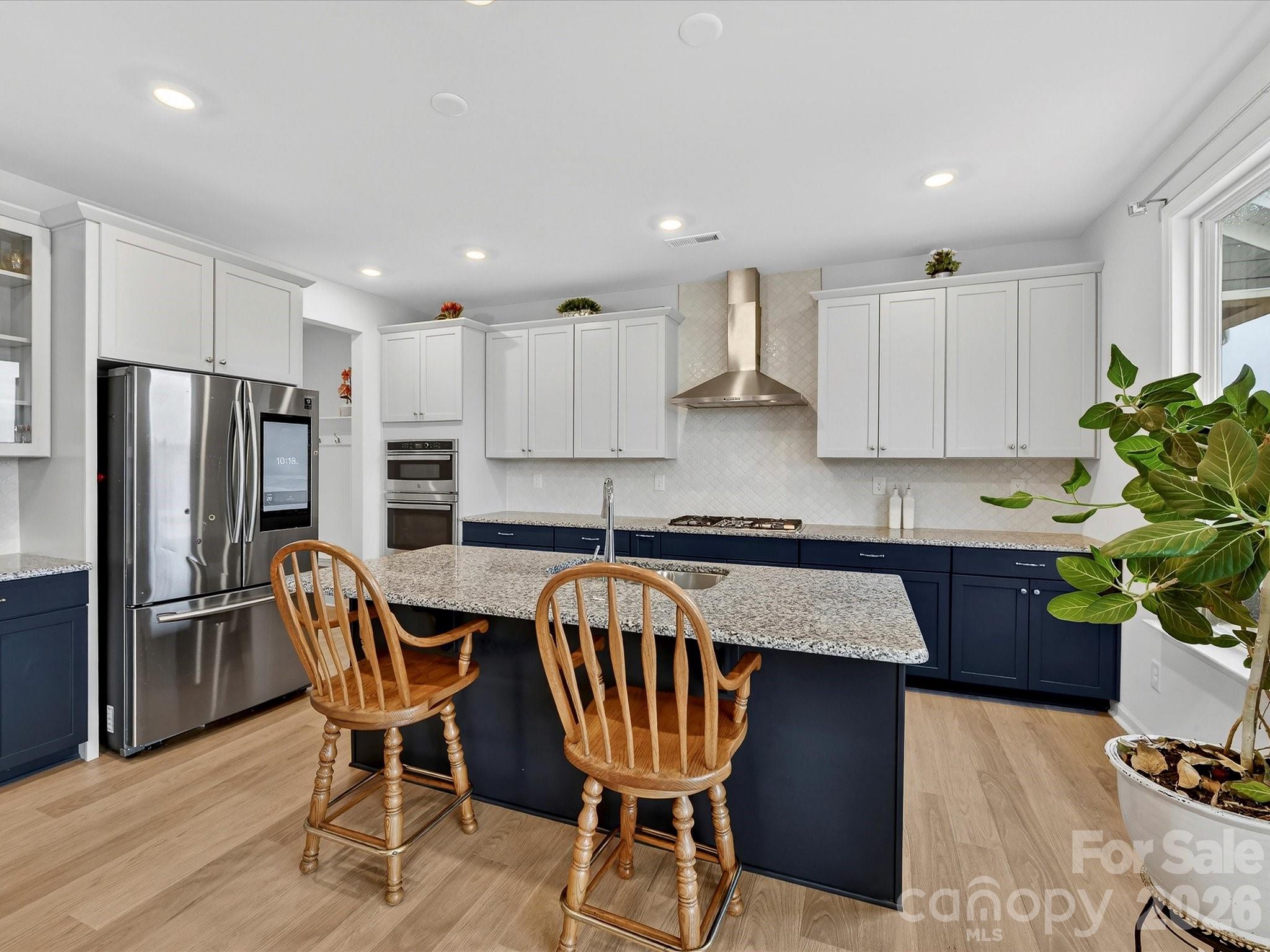118 Winterberry Street — Mooresville