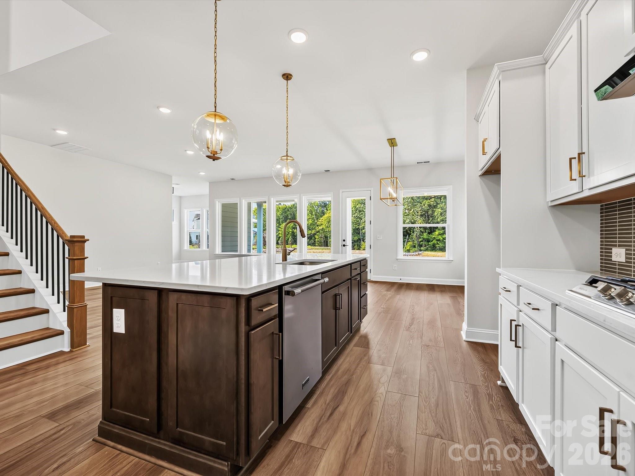 16020 Cloud Nine Court — Matthews