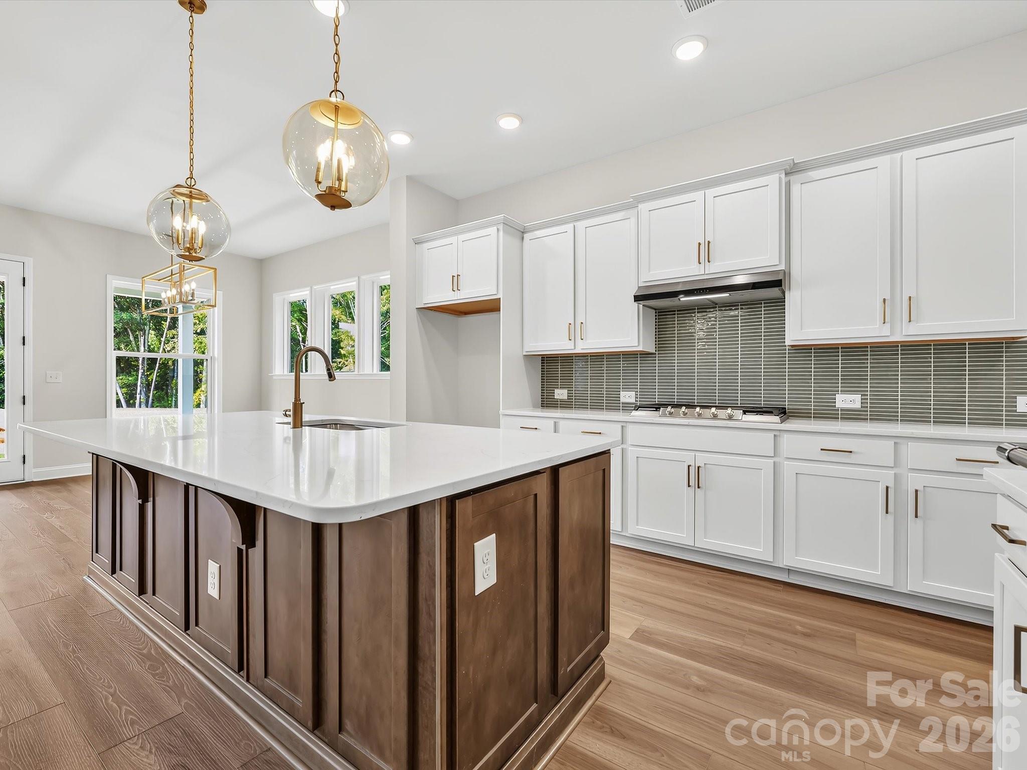 16020 Cloud Nine Court — Matthews