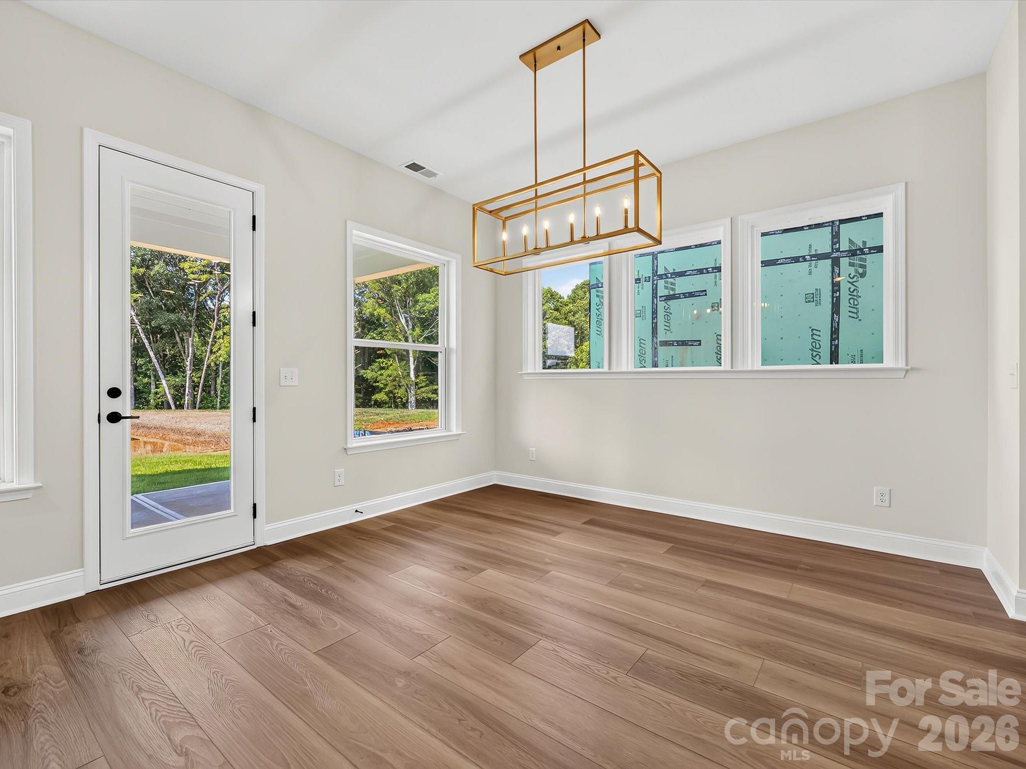 16020 Cloud Nine Court — Matthews