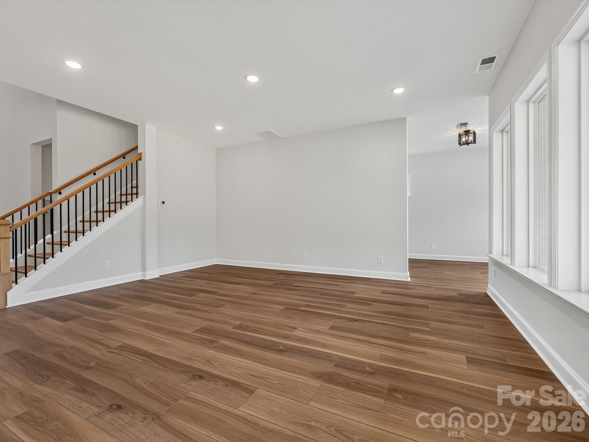 16020 Cloud Nine Court — Matthews