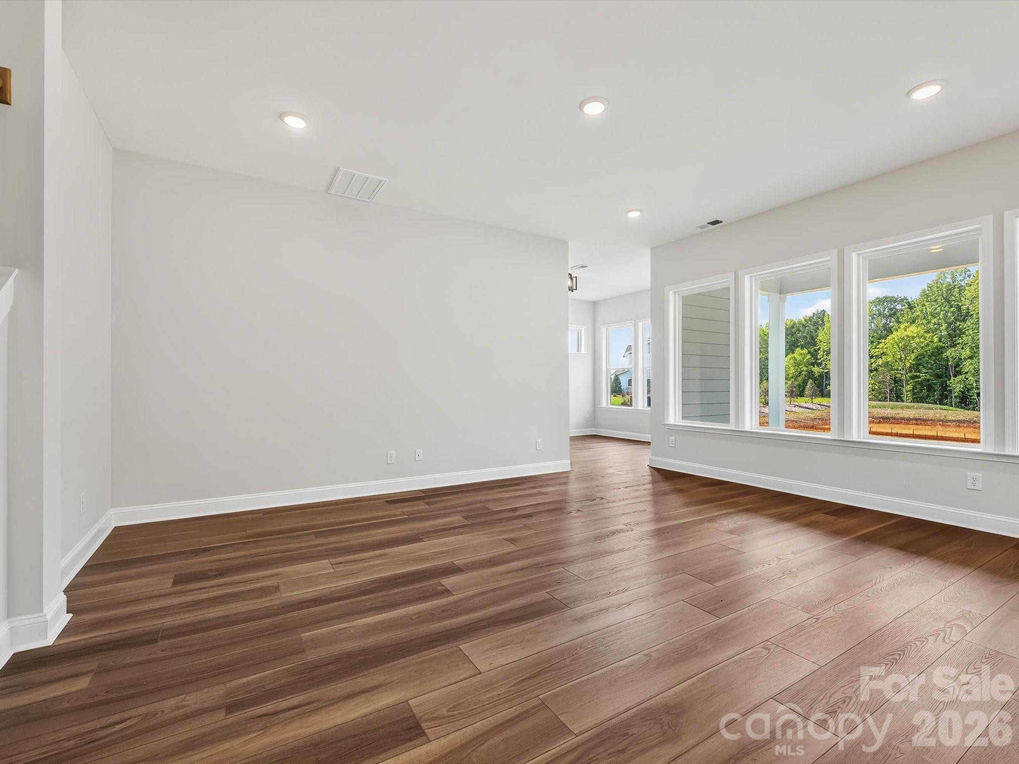 16020 Cloud Nine Court — Matthews