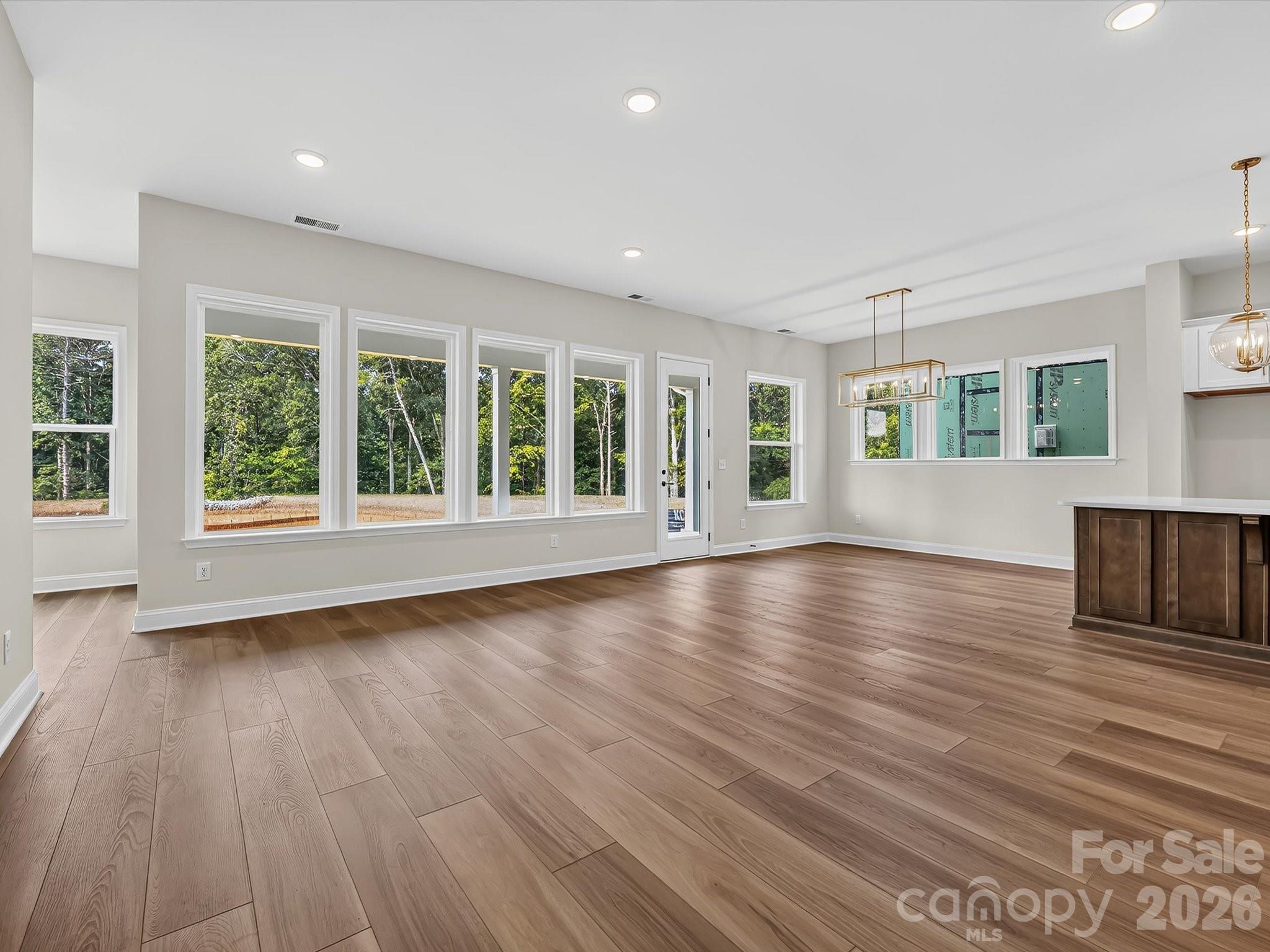 16020 Cloud Nine Court — Matthews