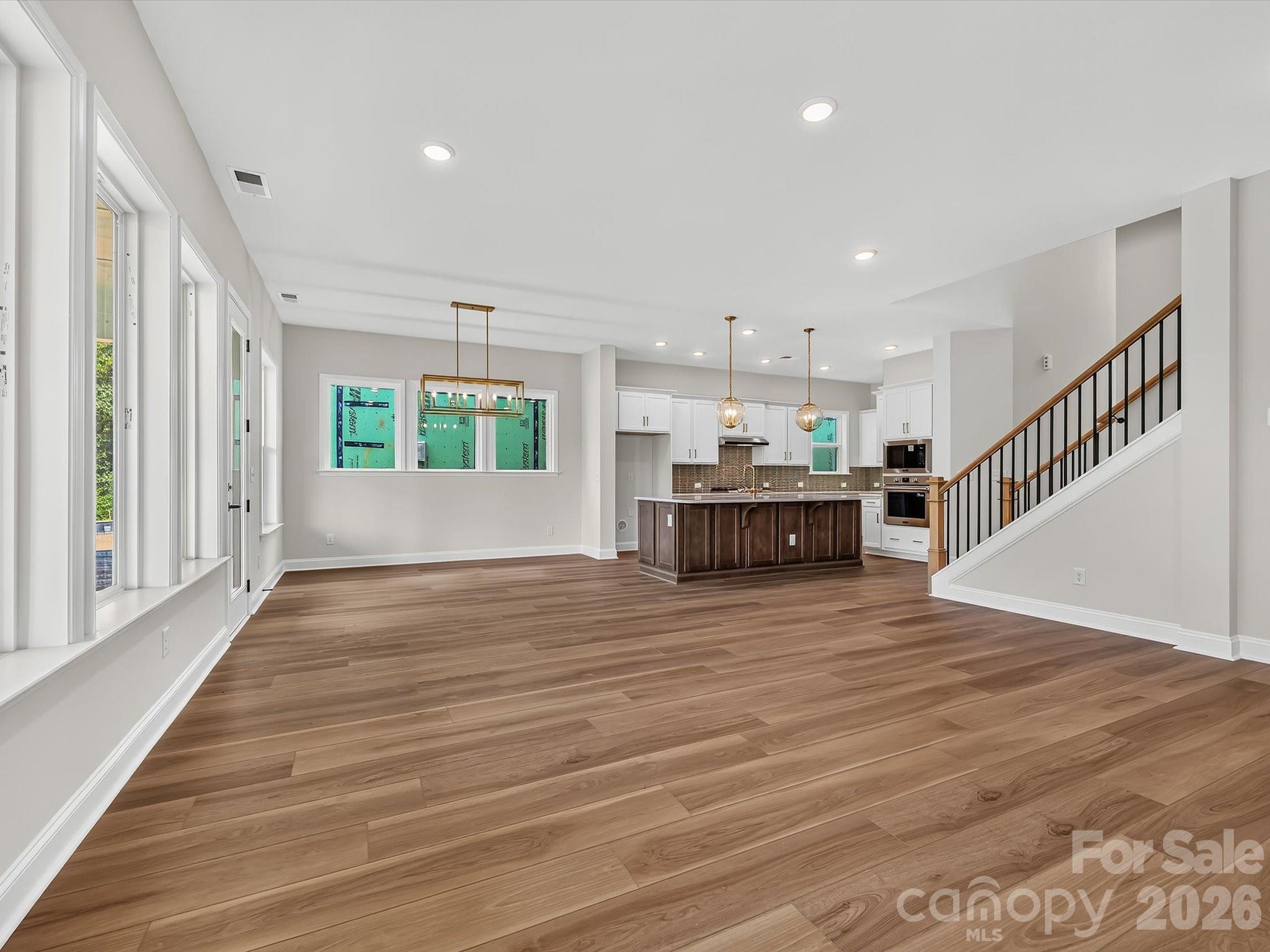 16020 Cloud Nine Court — Matthews