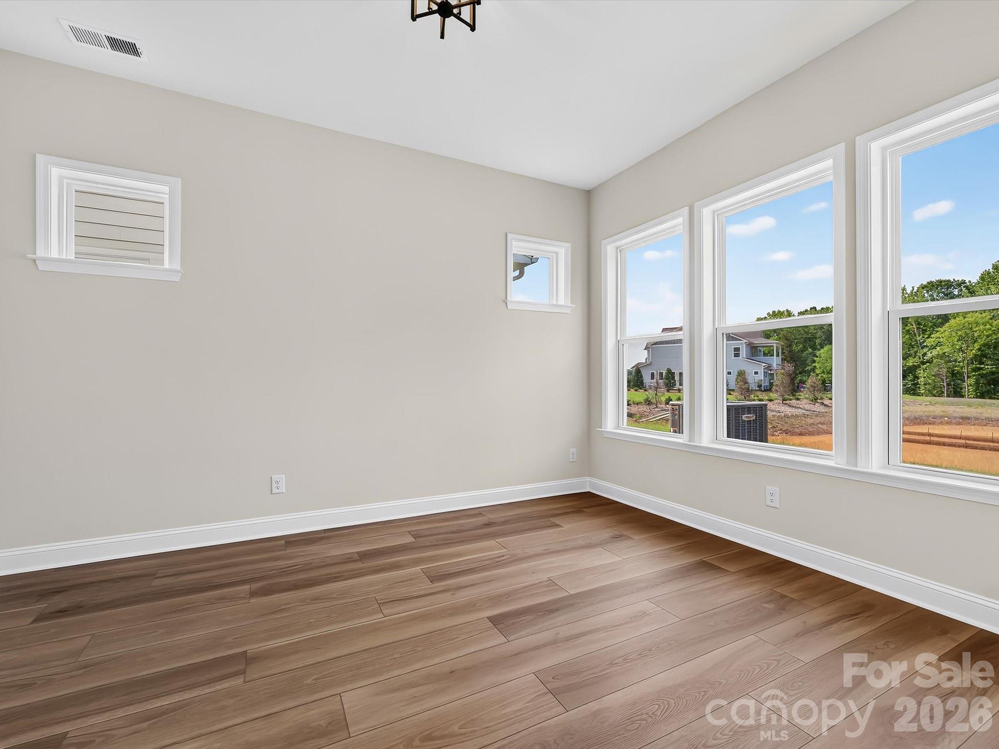 16020 Cloud Nine Court — Matthews