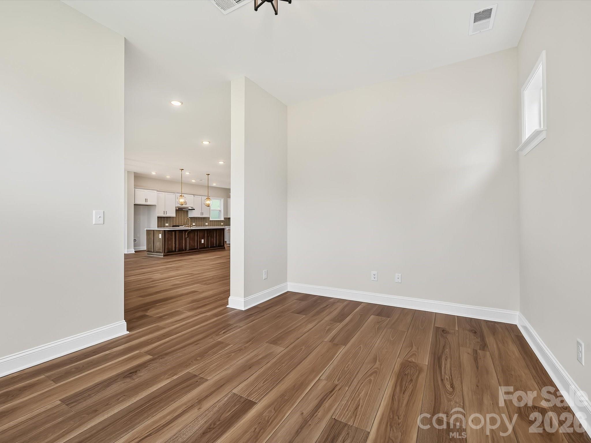 16020 Cloud Nine Court — Matthews