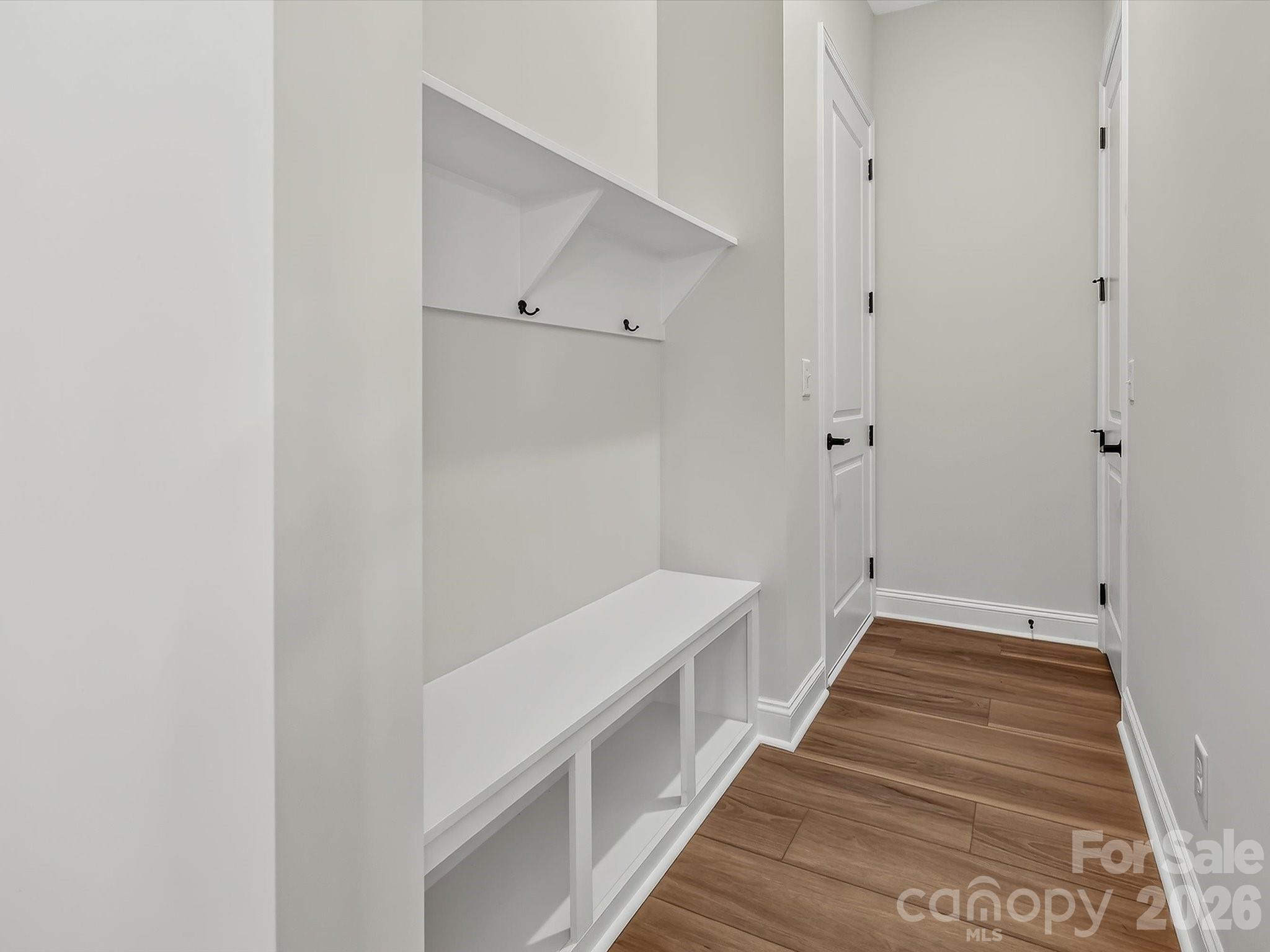 16020 Cloud Nine Court — Matthews
