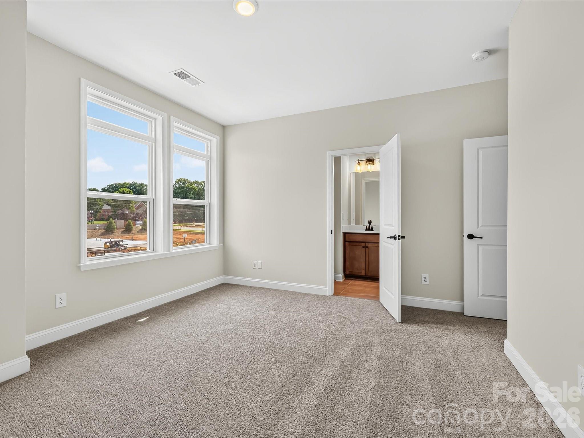 16020 Cloud Nine Court — Matthews