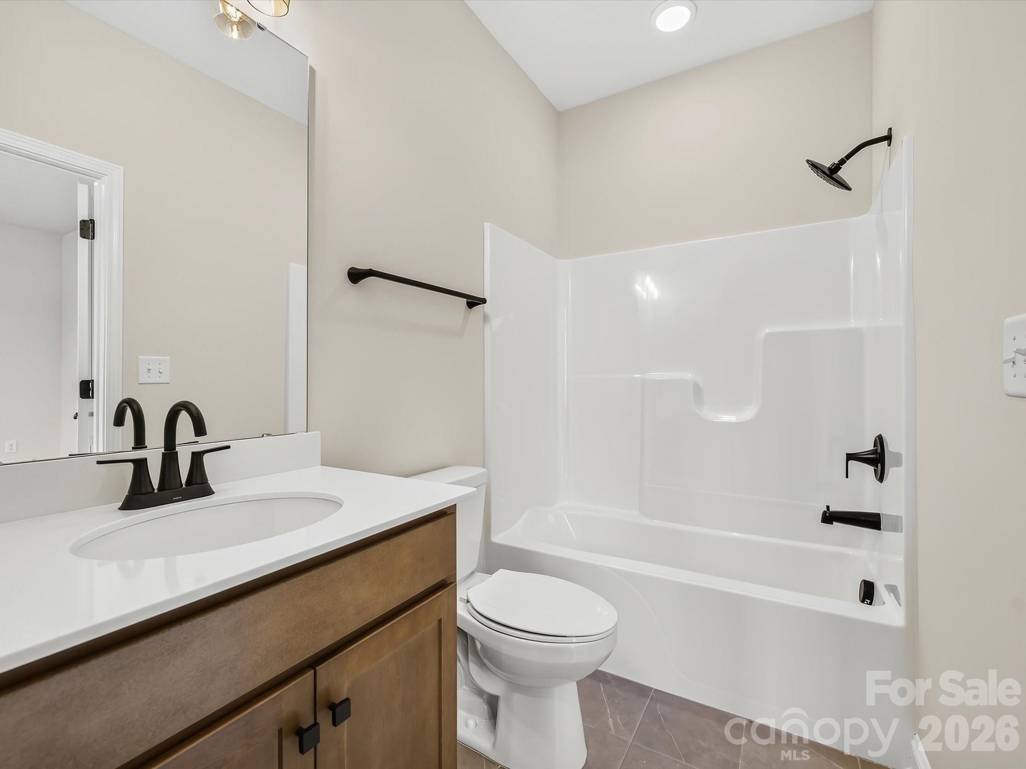 16020 Cloud Nine Court — Matthews