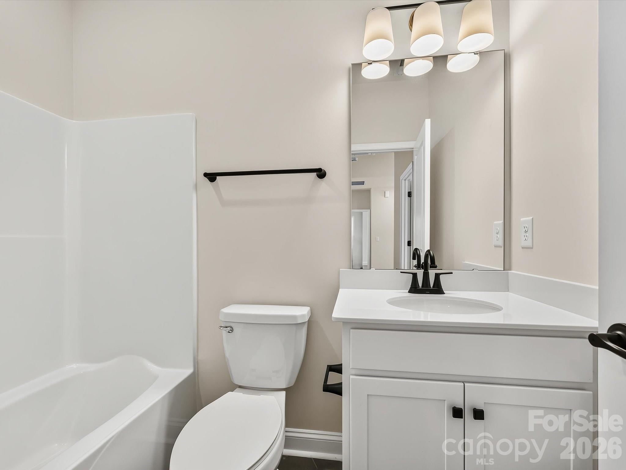 16020 Cloud Nine Court — Matthews