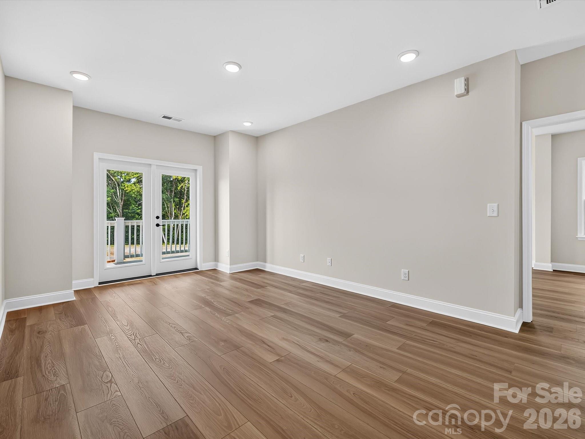 16020 Cloud Nine Court — Matthews