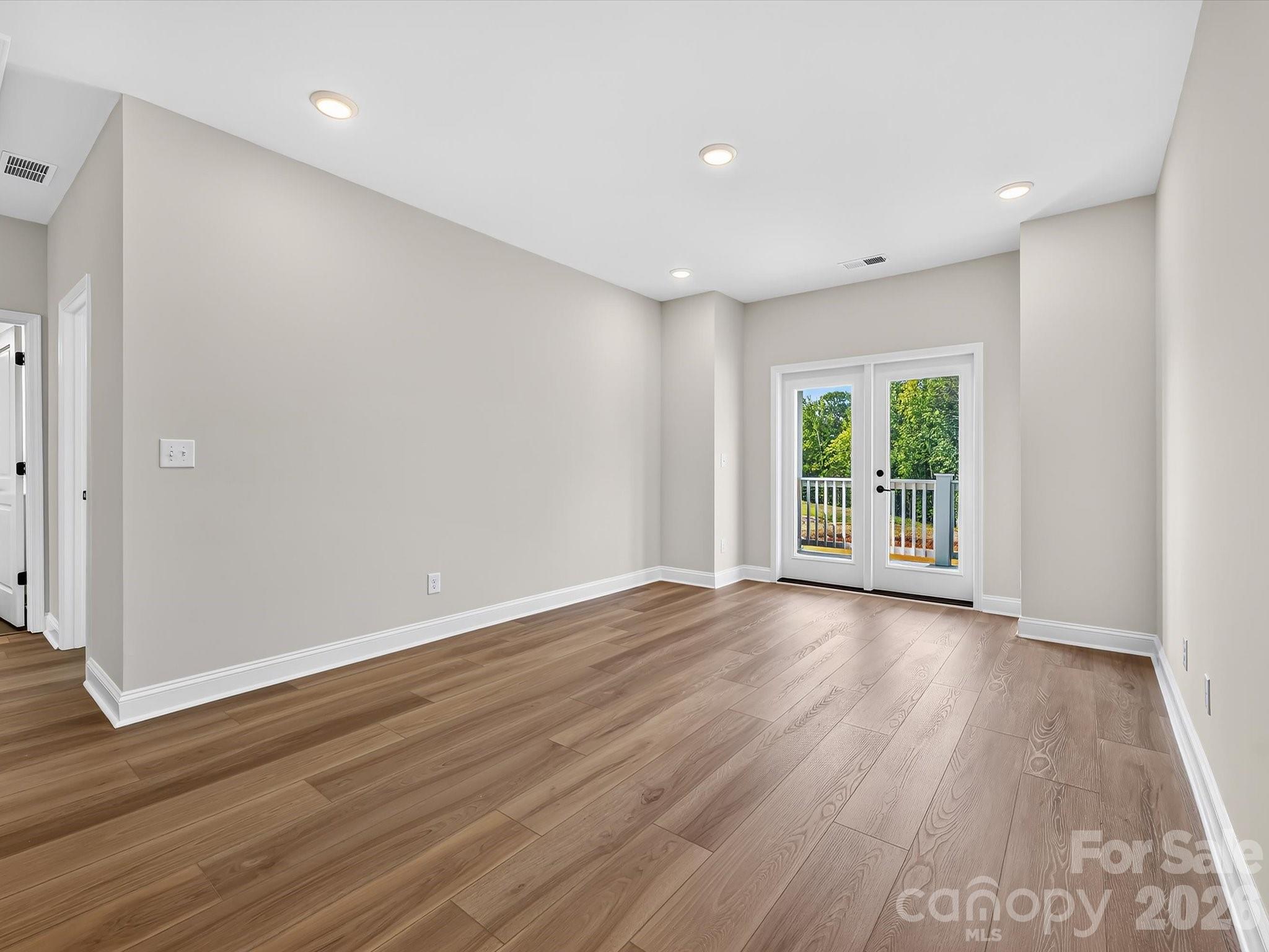 16020 Cloud Nine Court — Matthews