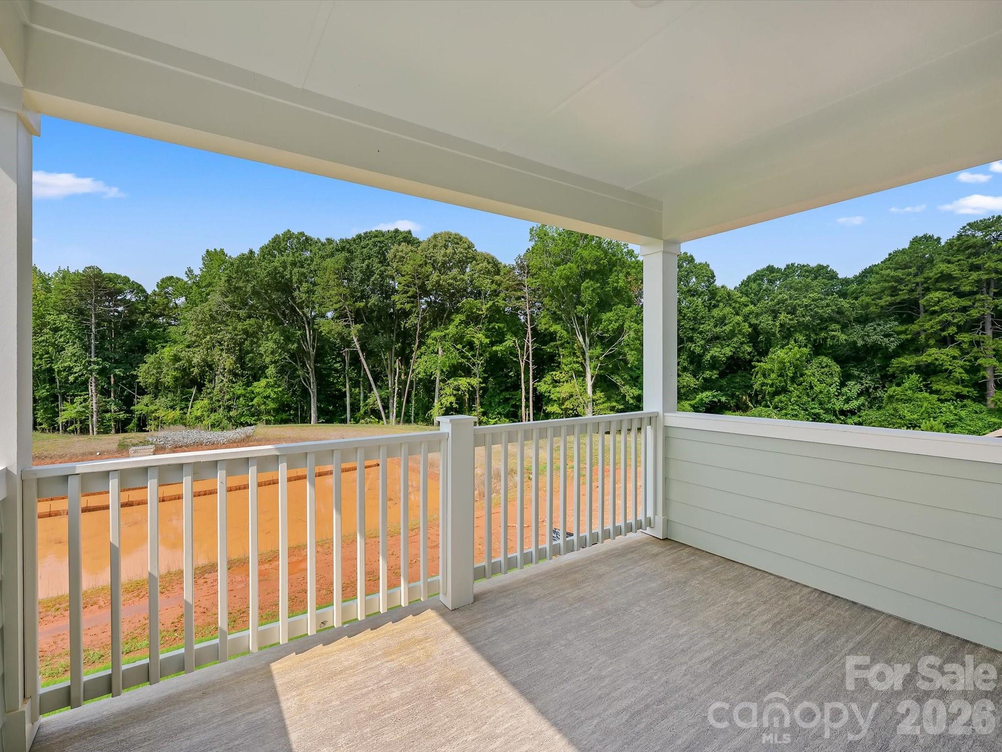 16020 Cloud Nine Court — Matthews