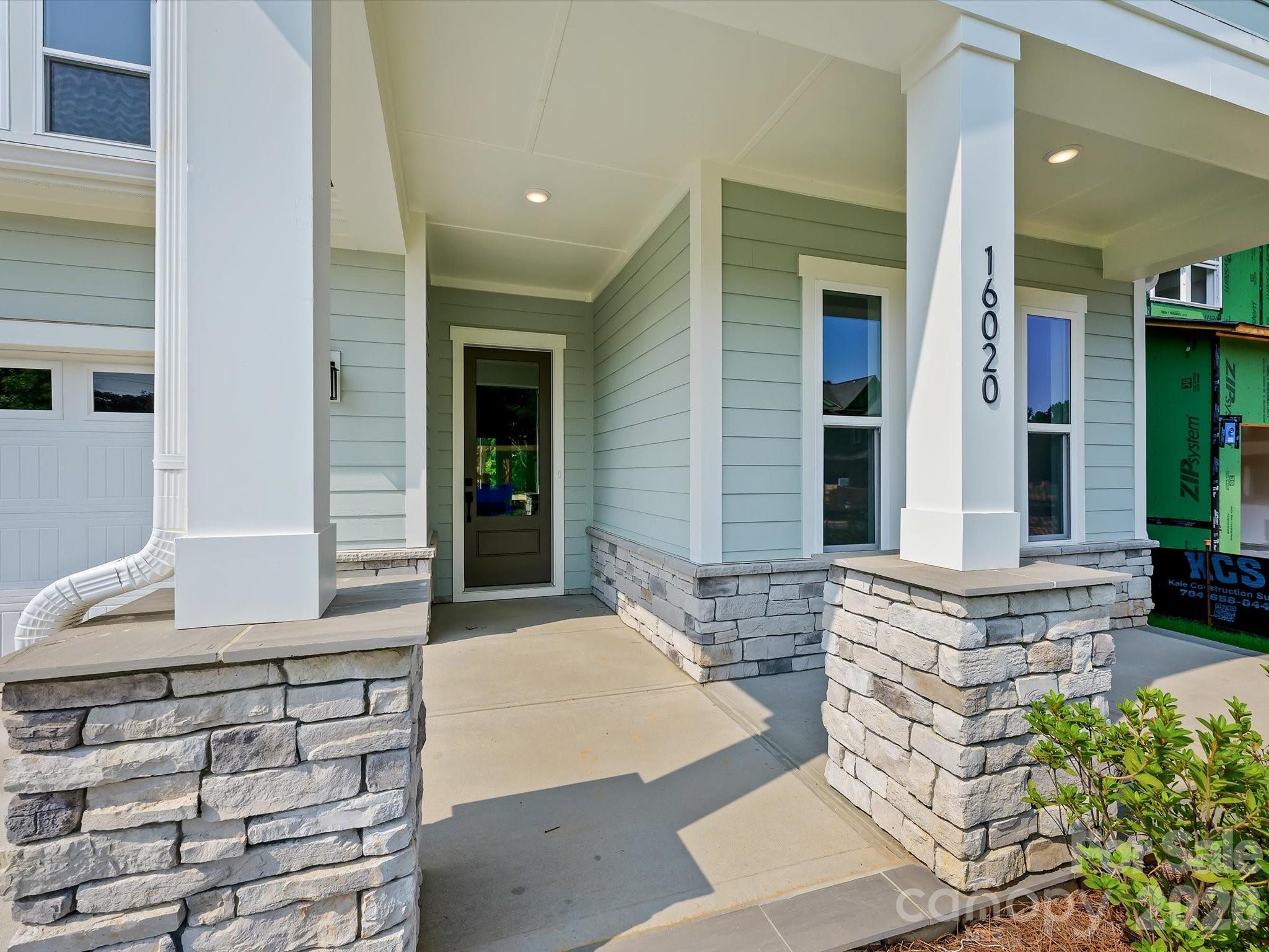 16020 Cloud Nine Court — Matthews