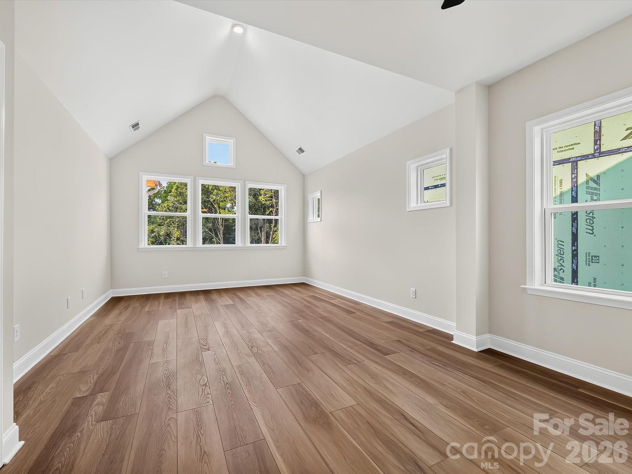 16020 Cloud Nine Court — Matthews