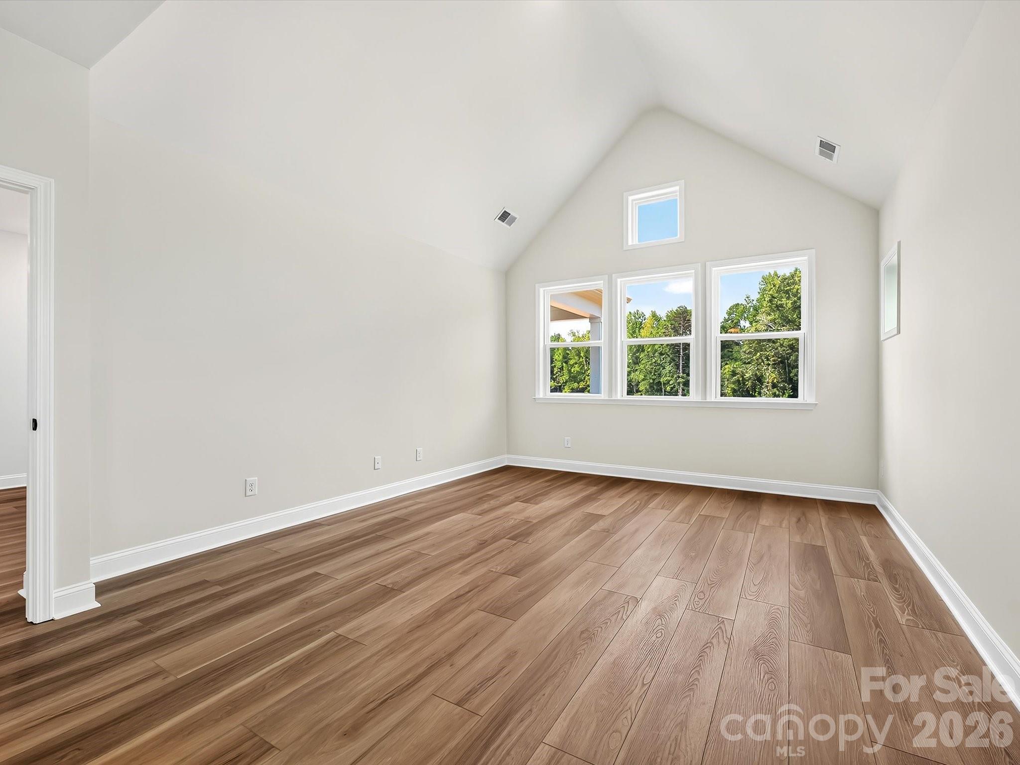 16020 Cloud Nine Court — Matthews