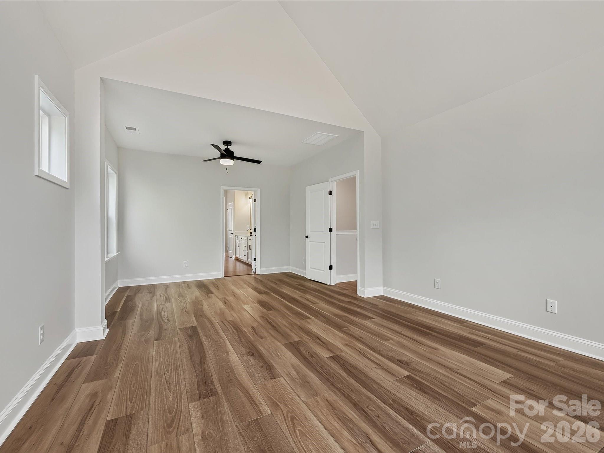 16020 Cloud Nine Court — Matthews