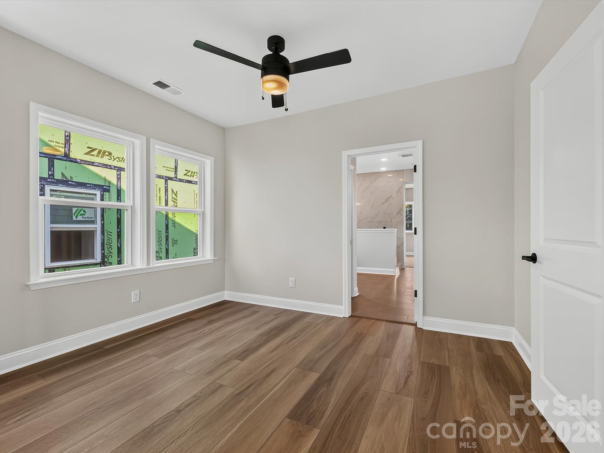 16020 Cloud Nine Court — Matthews