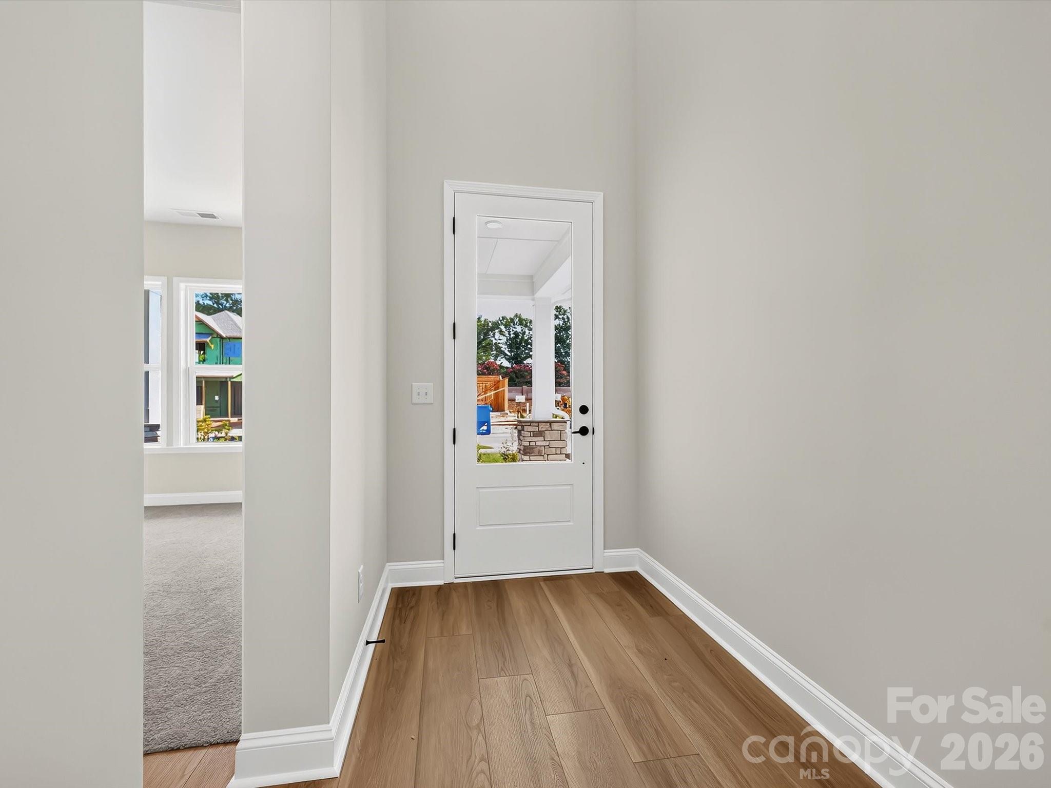 16020 Cloud Nine Court — Matthews