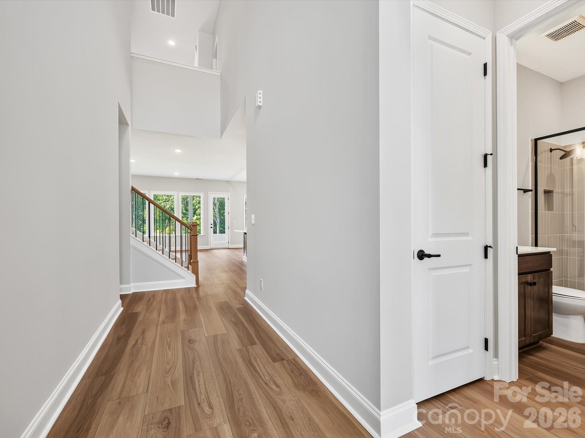 16020 Cloud Nine Court — Matthews