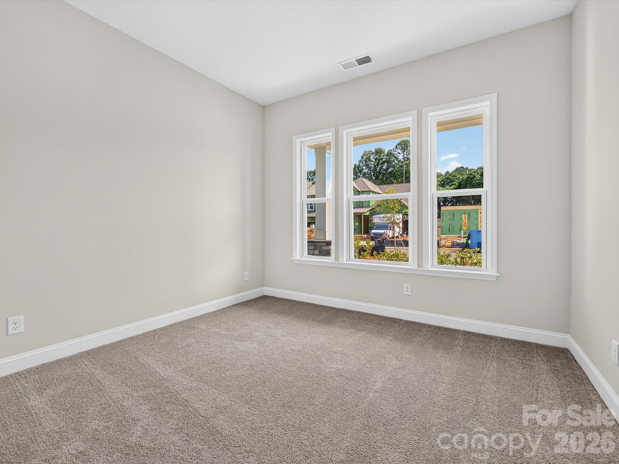 16020 Cloud Nine Court — Matthews