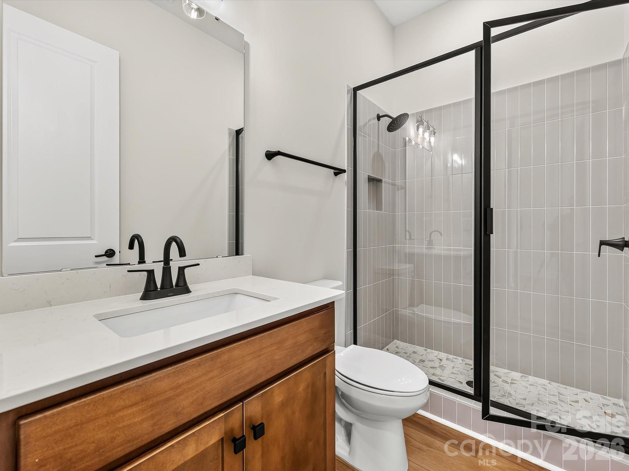 16020 Cloud Nine Court — Matthews